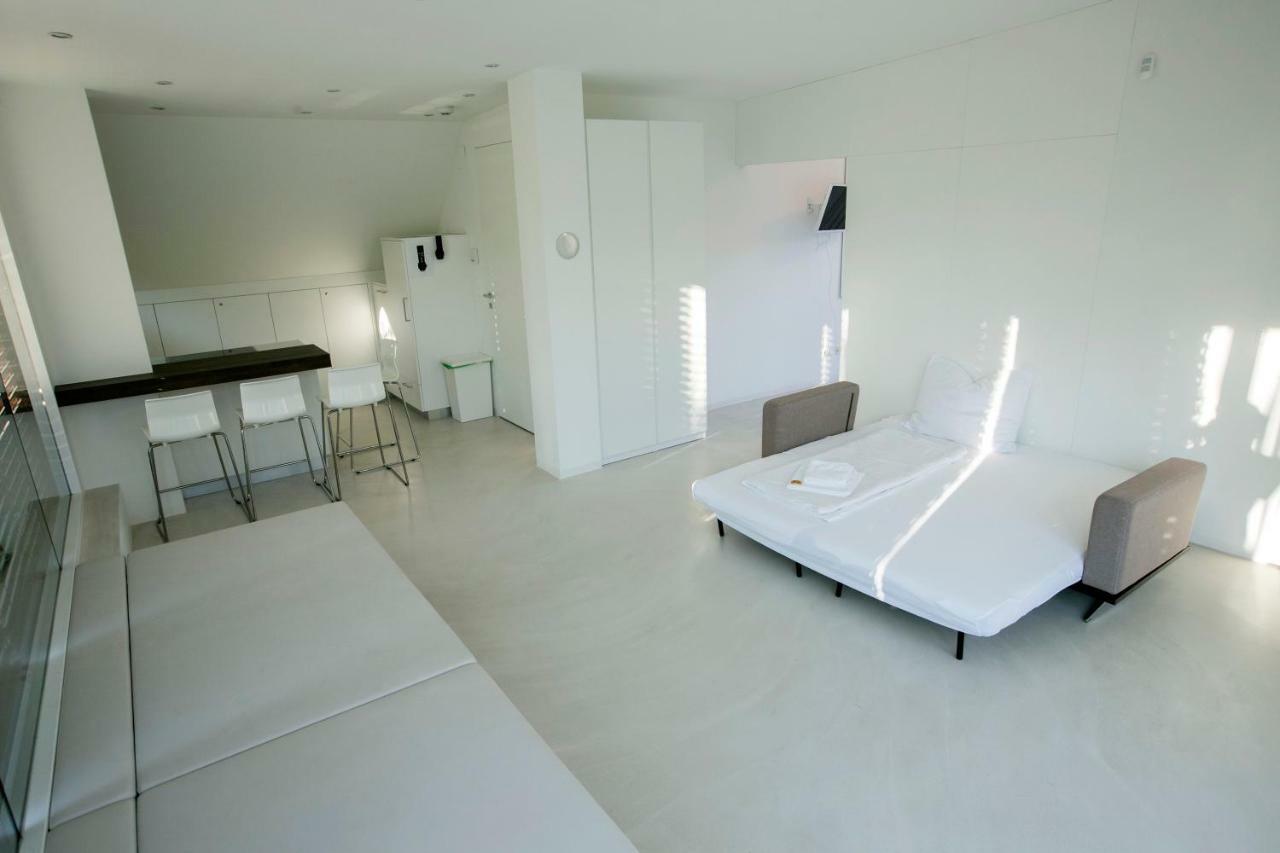 فيينا Luxury Apartments "Garden Of Eden" المظهر الخارجي الصورة
